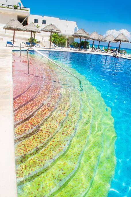 Cancun Marlin 32 Zewnętrze zdjęcie
