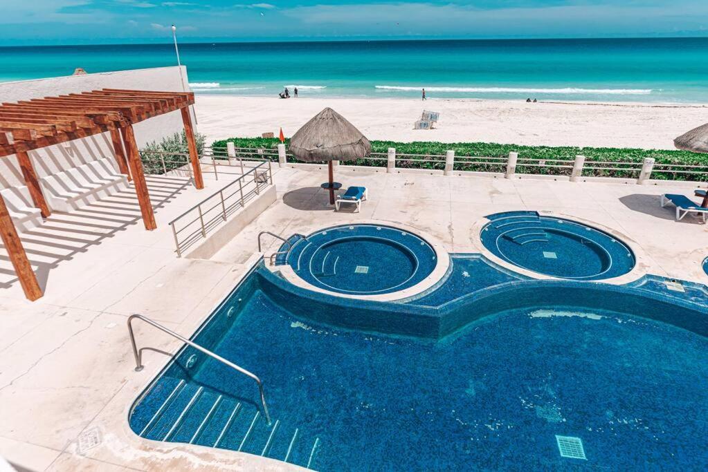 Cancun Marlin 32 Zewnętrze zdjęcie