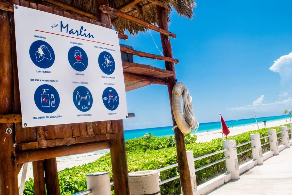 Cancun Marlin 32 Zewnętrze zdjęcie