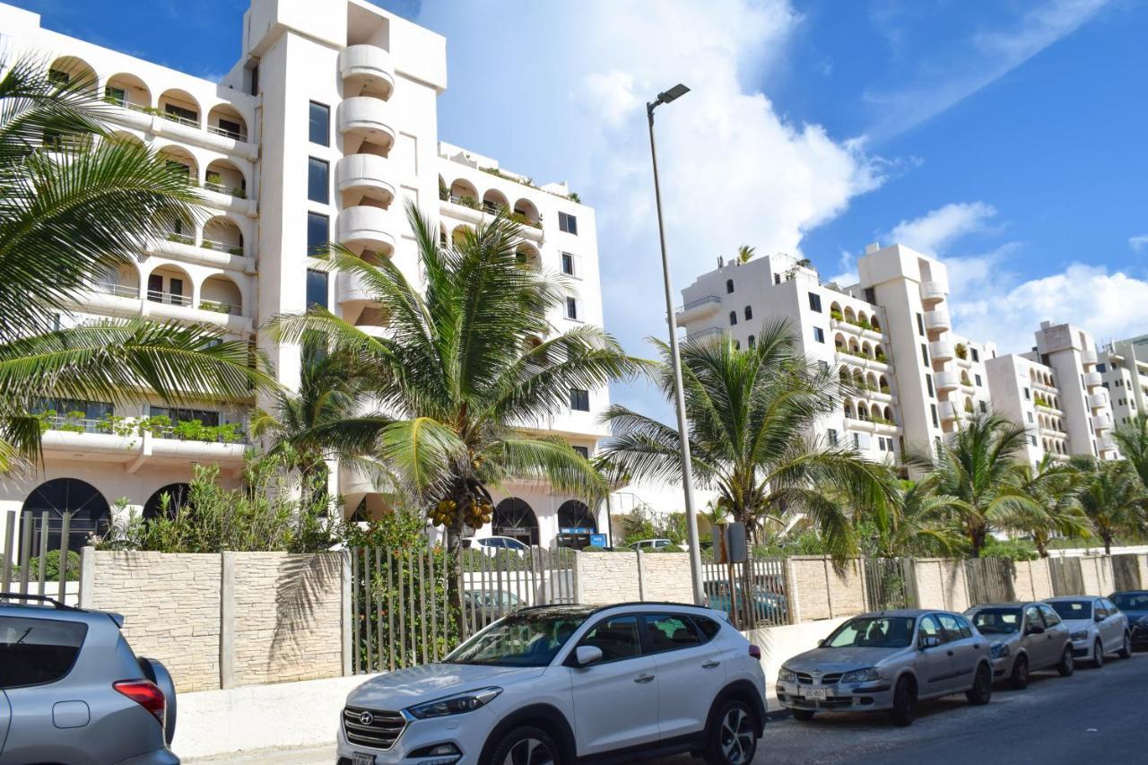 Cancun Marlin 32 Zewnętrze zdjęcie