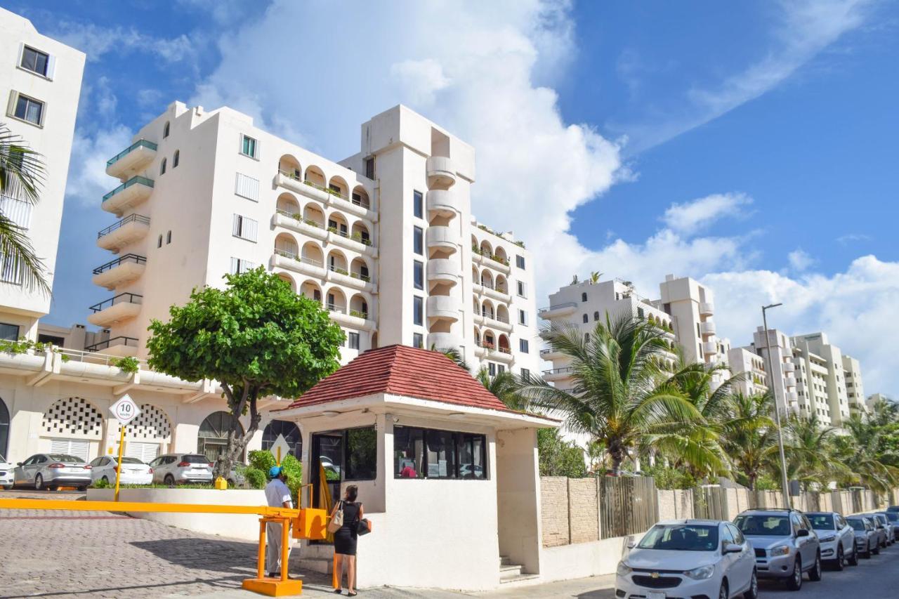 Cancun Marlin 32 Zewnętrze zdjęcie