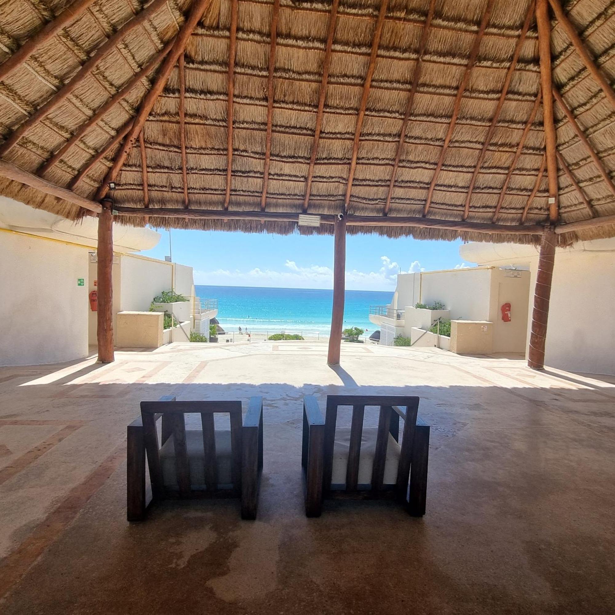 Cancun Marlin 32 Zewnętrze zdjęcie