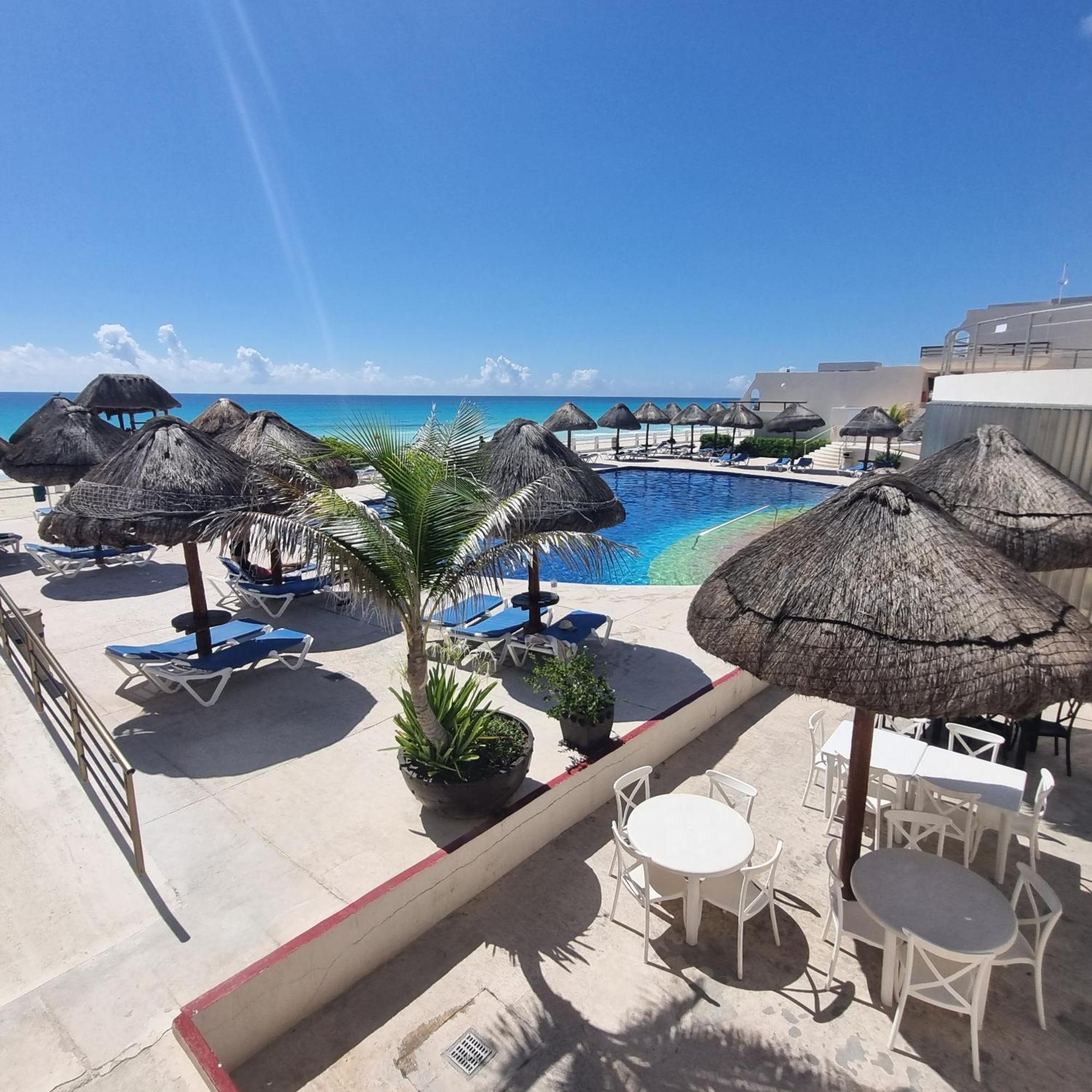 Cancun Marlin 32 Zewnętrze zdjęcie
